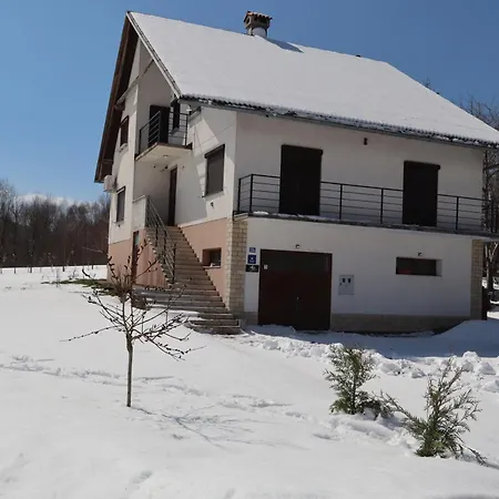 Montemare Villa Lič
