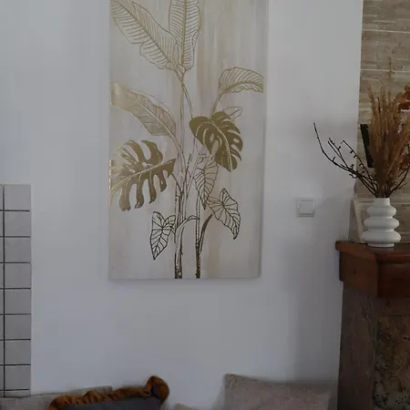 Villa Montemare