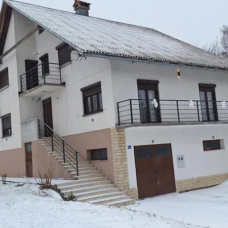 Villa Montemare Lič