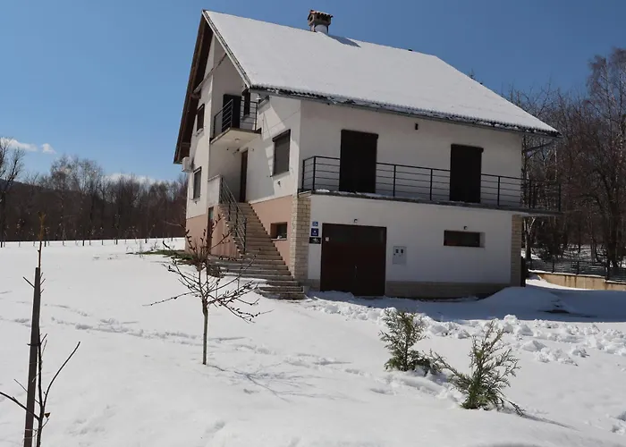 Montemare Villa Lič