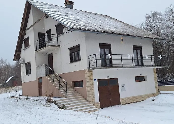 Villa Montemare Lič