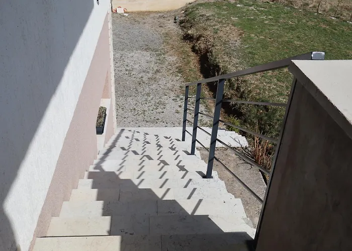 Montemare Villa *