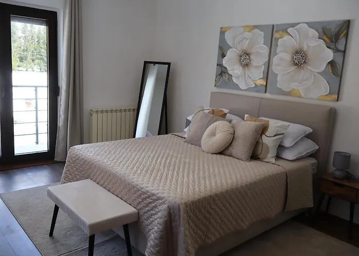 Montemare Villa