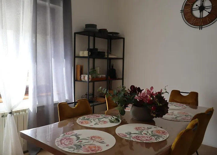 Montemare Villa *
