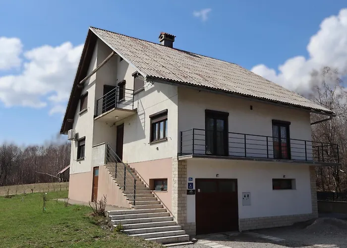 Villa Montemare