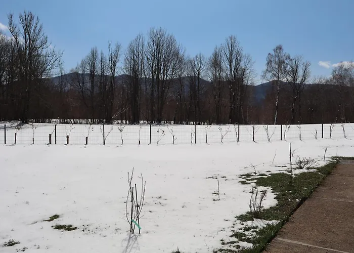 Montemare Villa Lič